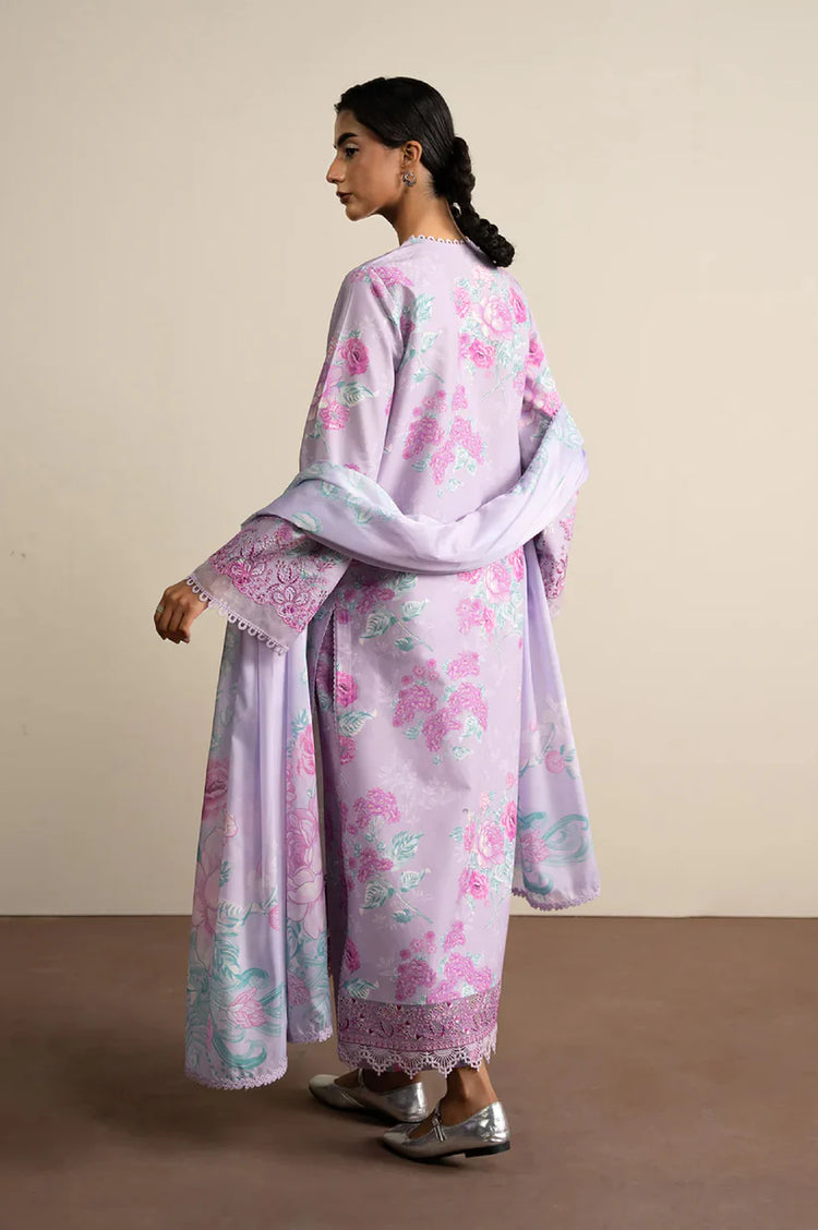 Ayzel The Bare Minimum 25 | MOONFLOWER