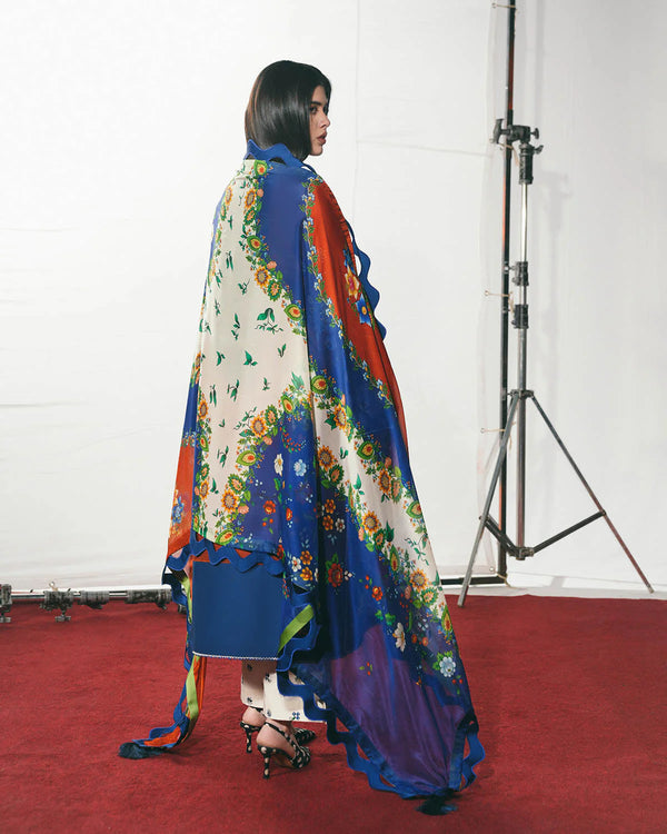 JUGNU BY HUSSAIN REHAR-TAHMI