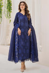 BAHARAN BY HUMDUM PREMIUM LAWN'25-D-01
