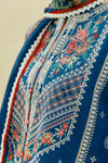 COCO BY ZARA SHAHJAHAN LAWN EID EDIT -SEHER-D1