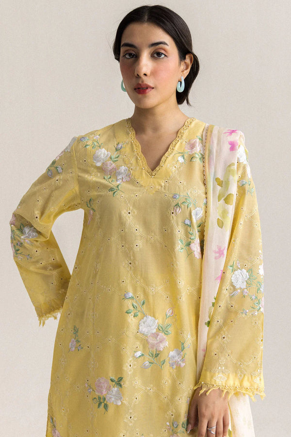Coco By Zara Shahjahan Eid Lawm'26 Vol 2 - Airi-1B