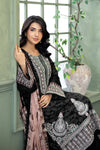 JOHRA SERENE-657