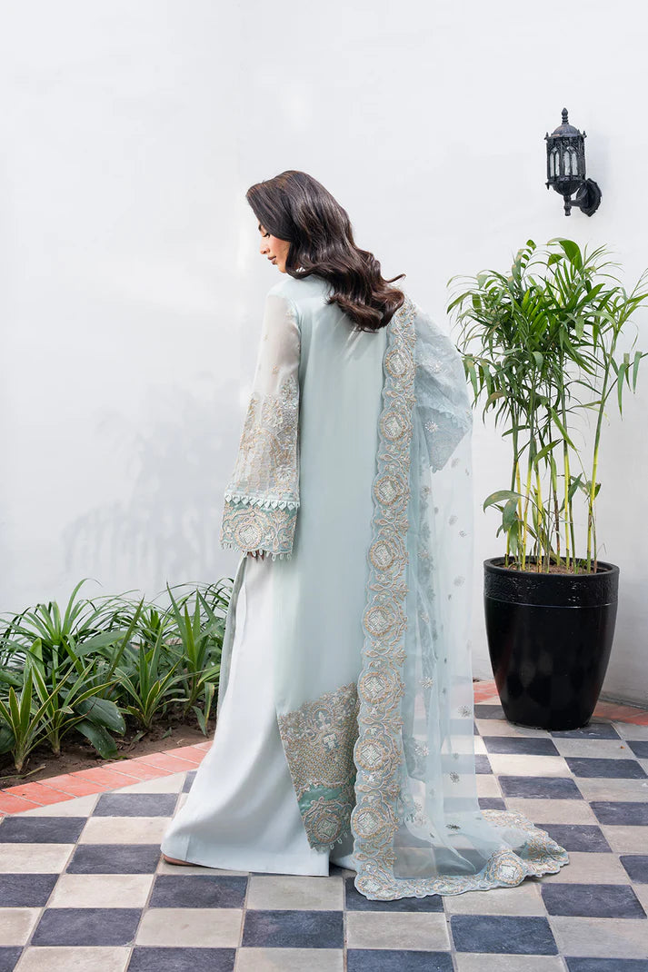 FREESIA TARZ-TIAM - FW40046