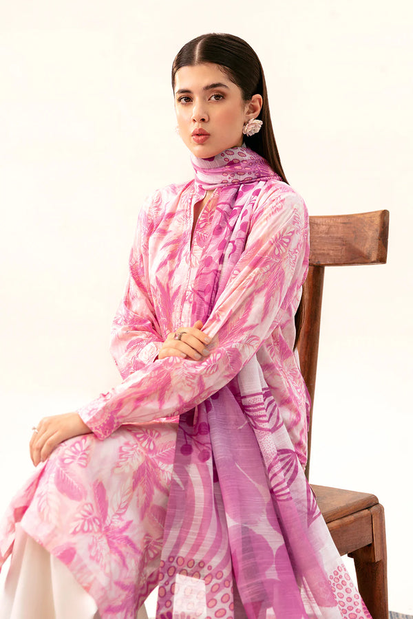 Roseate Blush AP-02