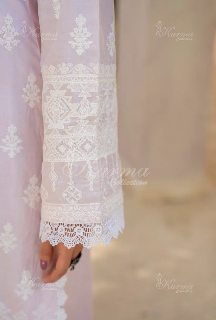 JAFA BY KARMA STITCHED {KC-1439 DUSTY PEACH}