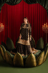 DUR-E-NAYAB BRIDAL BY MOHSIN NAVED RAMJHA| AFREEN
