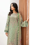 MASHAAL BY RAMSHA LUXURY LAWN-3PC | L-1101
