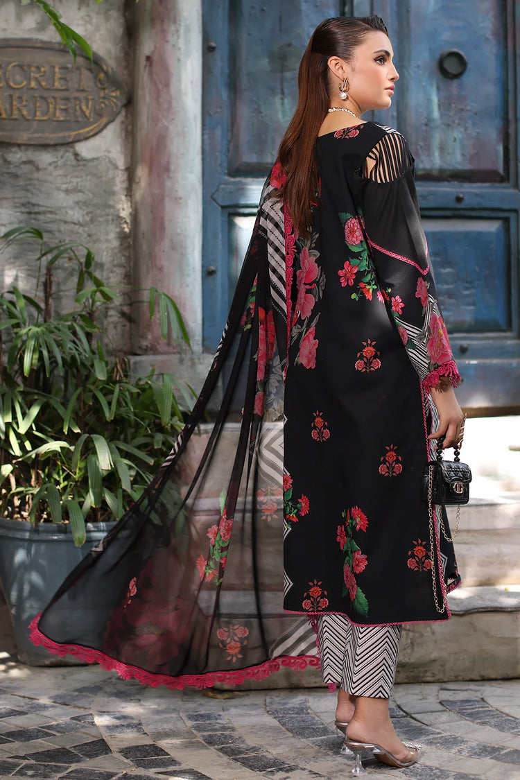 CHARIZMA C PRINTS - CP5-01