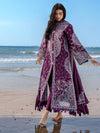 SIRENE BY MAHNUR LUXURY LAWN '26-S-01