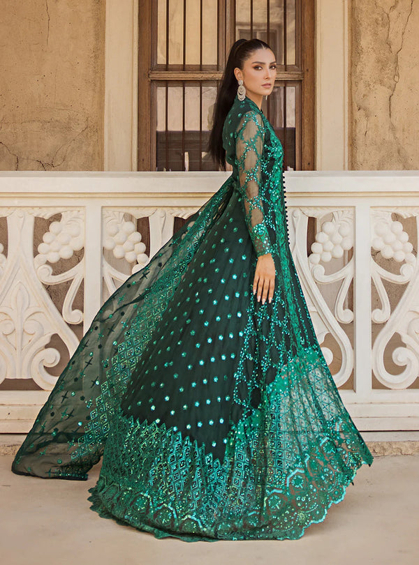 ZAINAB CHOTTANI-Zel'Meerah