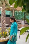 LAKHANY CORD SET BY LSM - 01