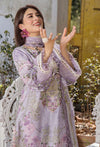 JASMINE UN-STITCHED LAWNADAN LIBAS -2360