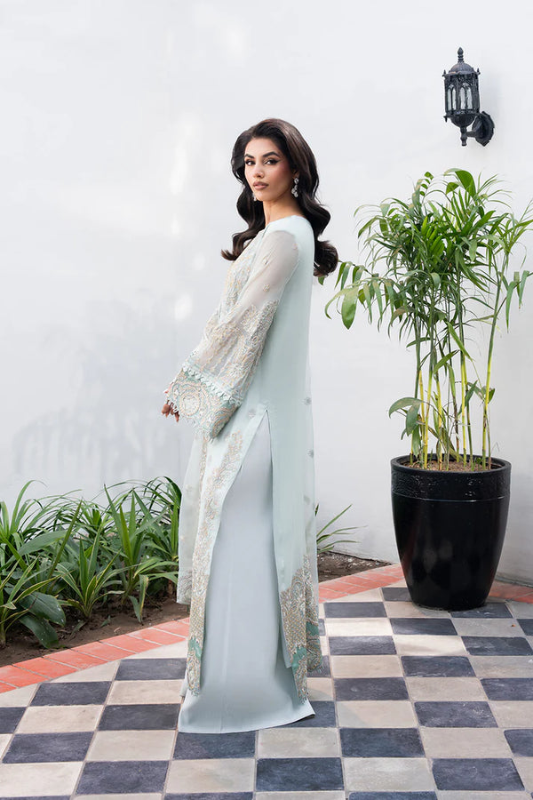 FREESIA TARZ-TIAM - FW40046