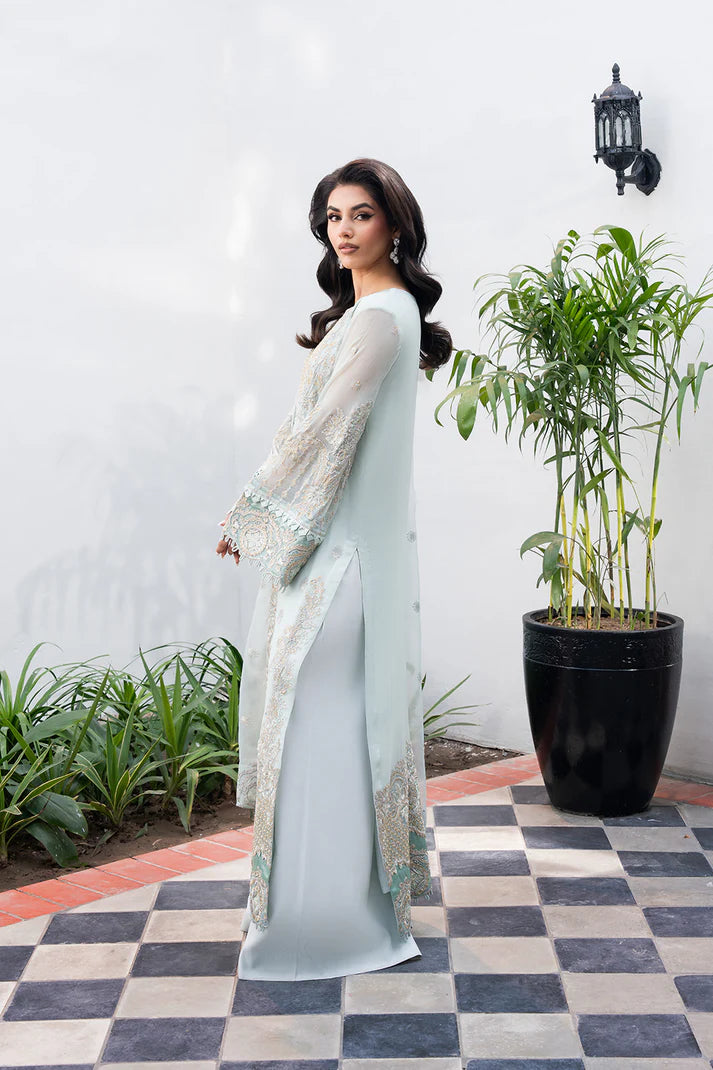 FREESIA TARZ-TIAM - FW40046