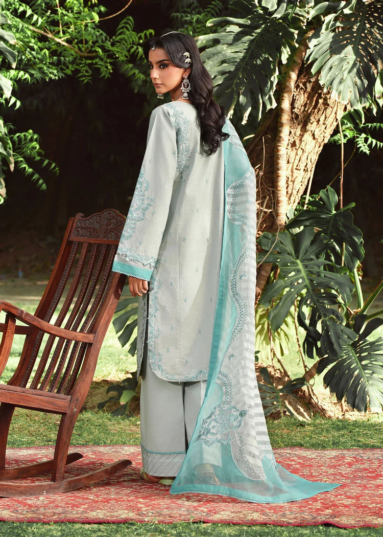 SHAHI BAGH PRET 2549- A