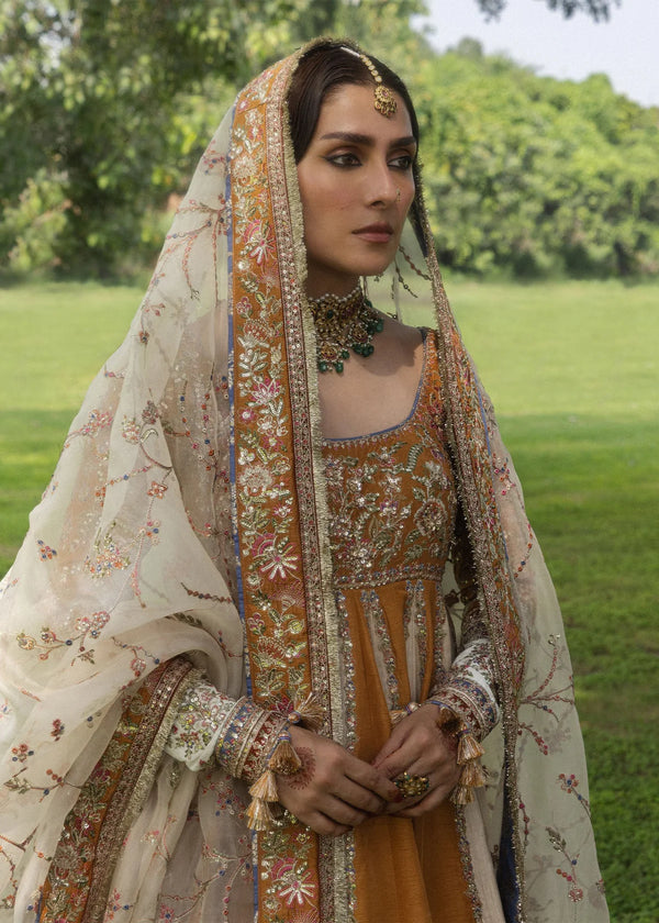 Hussain Rehar Festive Formal-Mehru