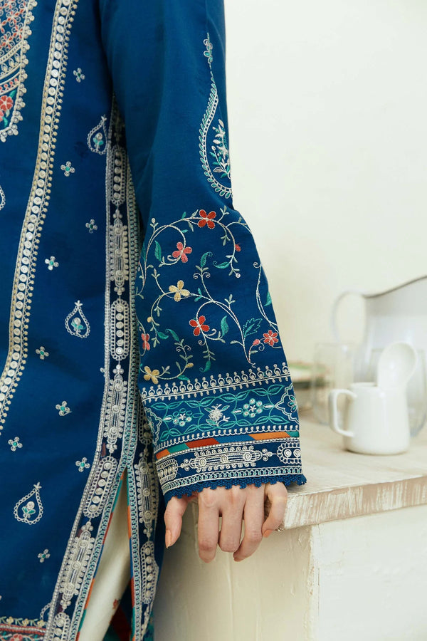 COCO BY ZARA SHAHJAHAN LAWN EID EDIT -SEHER-D1