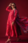 Coco Al Zohaib Popup Cambric 3 Piece Unstitched-CPC-2-24-01