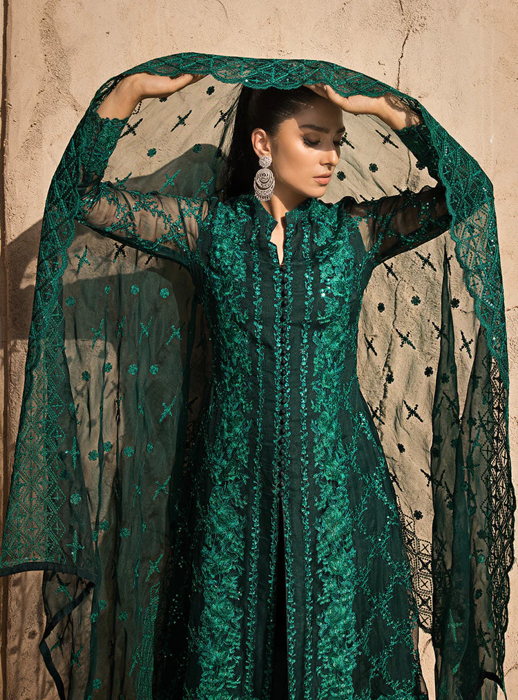 ZAINAB CHOTTANI-Zel'Meerah