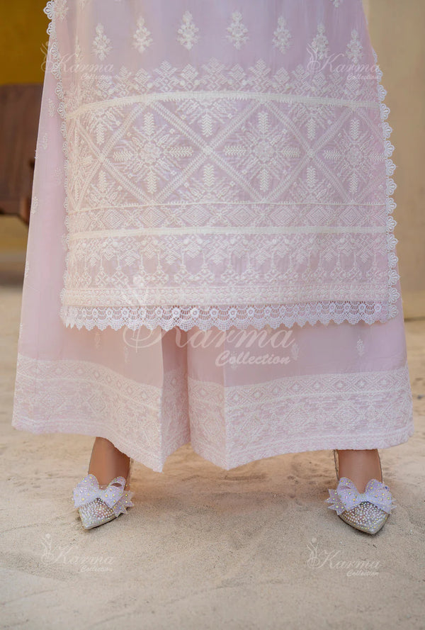 JAFA BY KARMA STITCHED {KC-1439 DUSTY PEACH}