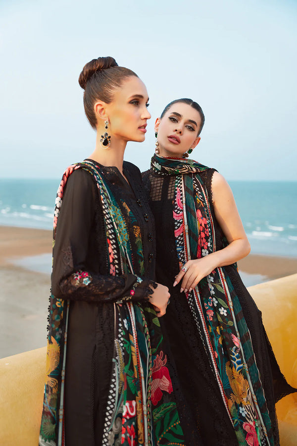 Ayzel SRLL2-24-01- Saira Rizwan