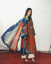JUGNU BY HUSSAIN REHAR-TAHMI