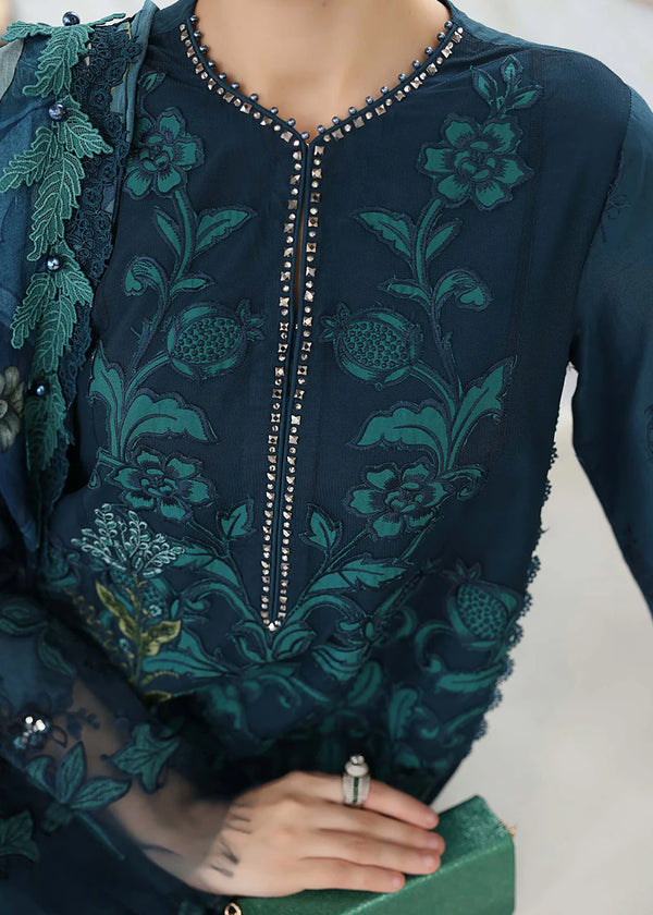 MARIA B LUXURY LAWN-EL-26-06