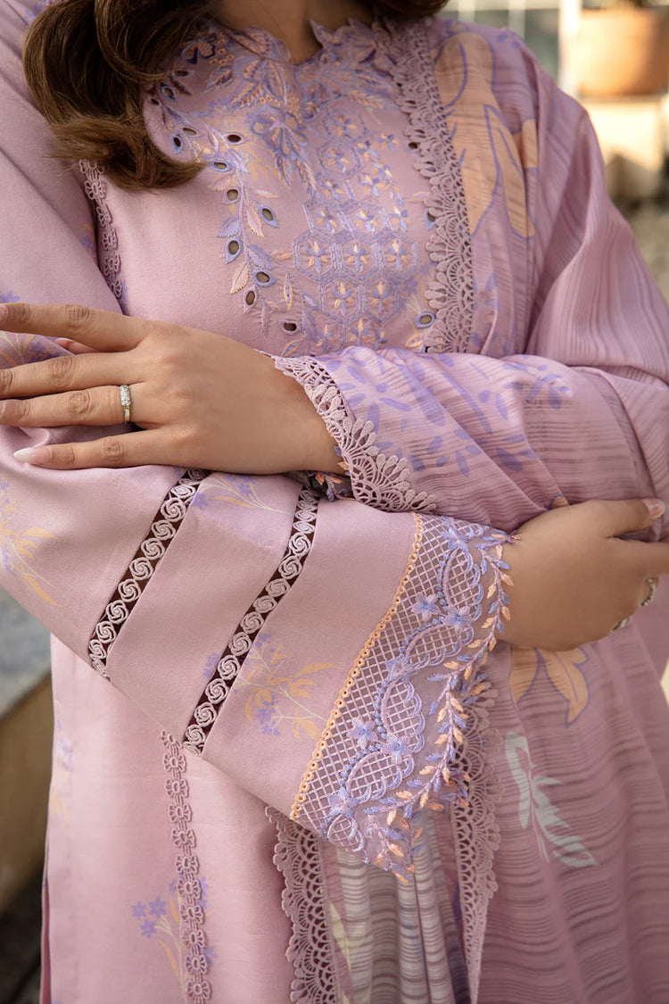 RANG RASIYA FLORENCE - Daniya