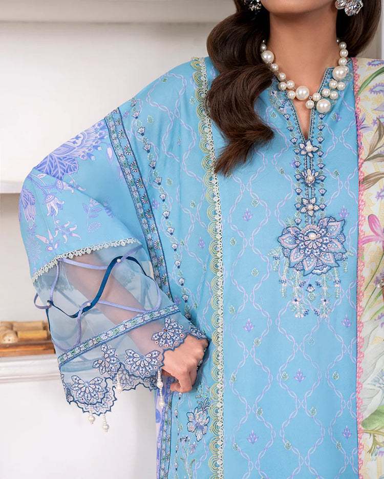 AEZEL BY ROHEENAZ-MIREN