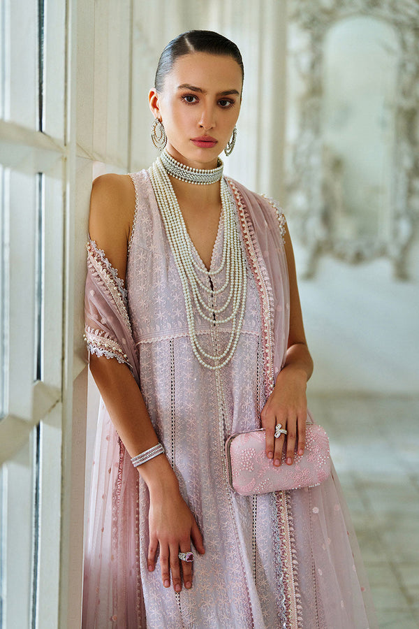 Sobia Nazir Luxury Lawn Eid '26 LEE26-1B