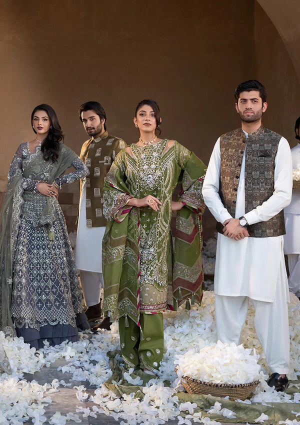 EFH-08 PARWAANA
