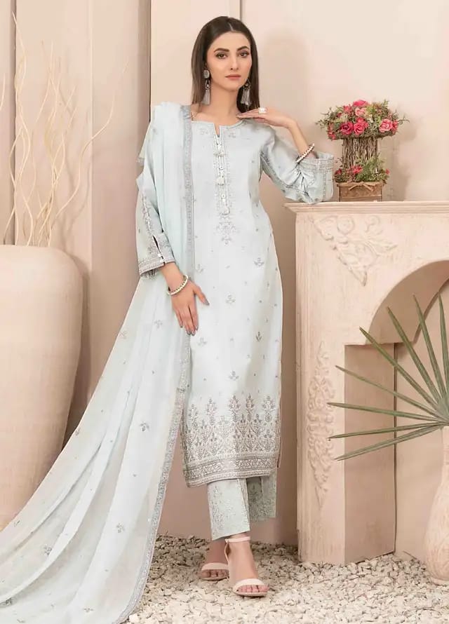ZENEL BY TAWAKKAL FESTIVE COLLECTION D6