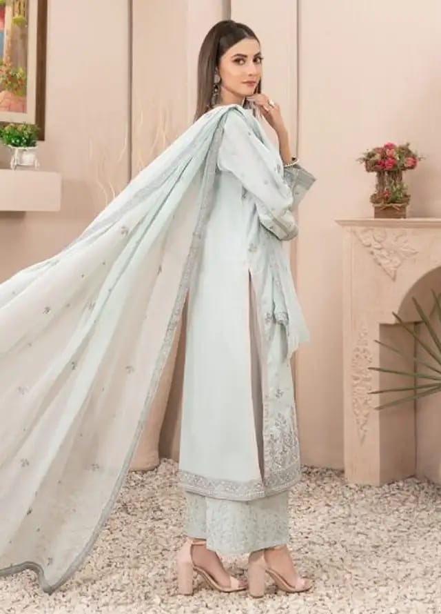 ZENEL BY TAWAKKAL FESTIVE COLLECTION D6