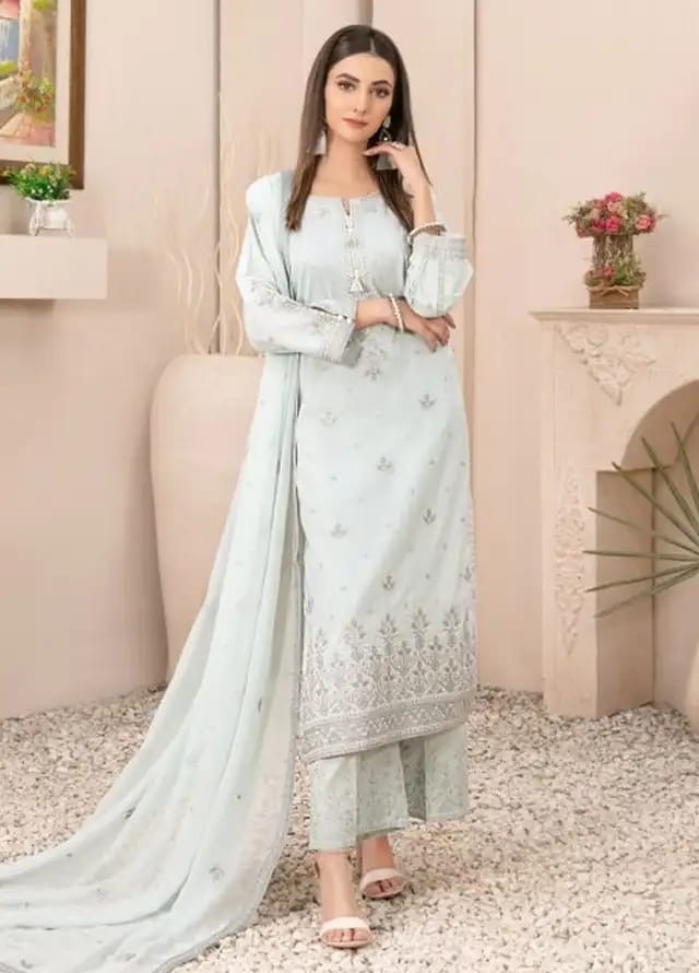 ZENEL BY TAWAKKAL FESTIVE COLLECTION D6