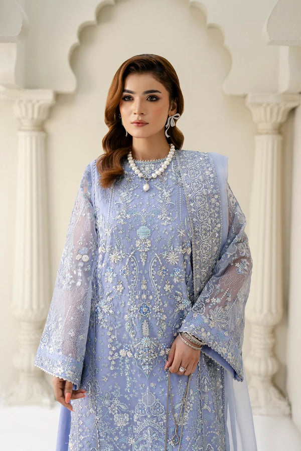 Elle Premium By Mehreen / MEHRU