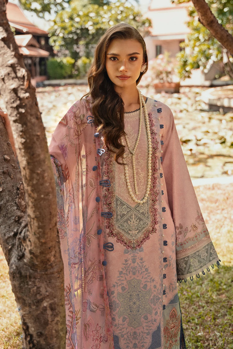 JADE BLISS SUMMER LAWN - 24-BL II-20582