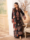 MERAKI BY ROHEENAZ FALL WINTER UN-STITCHED 3PC-FREYA