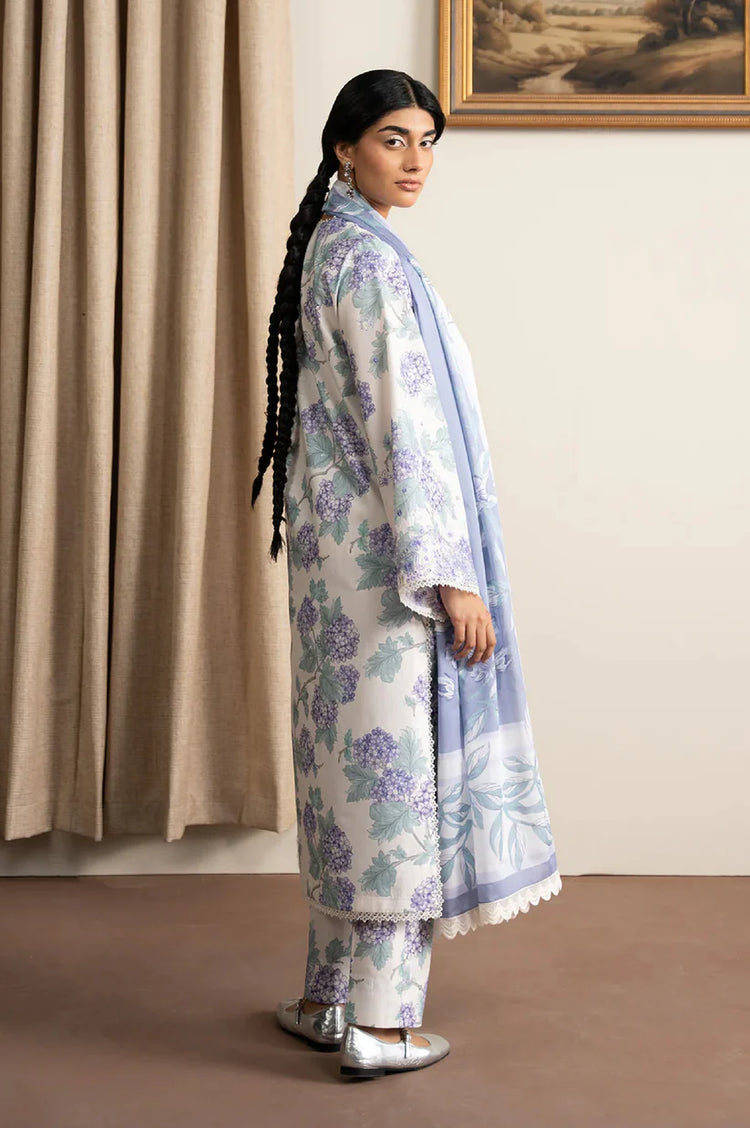 Ayzel The Bare Minimum 25 | BLOOMSWAY