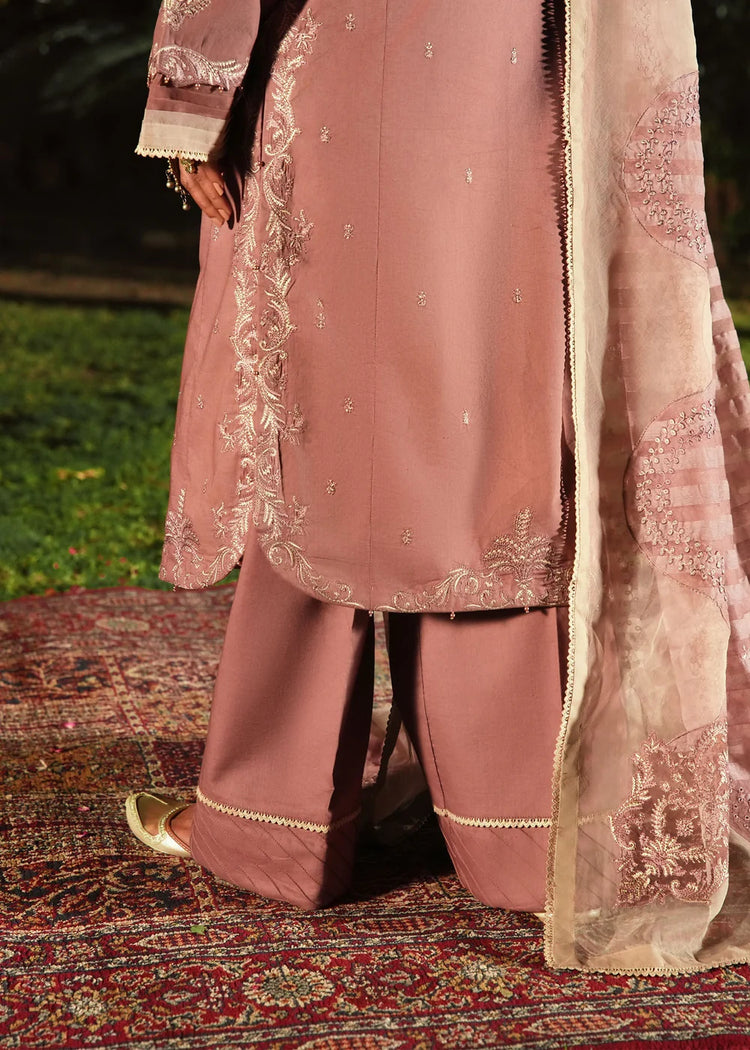 SHAHI BAGH PRET 2549- B