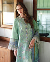 MUSHQ HEMLINE-FERNLORE