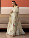 SIRENE BY MAHNUR LUXURY LAWN '26-S-10