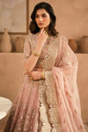 PANACHE BY AYZEL WEDDING FORMALS | JELENA