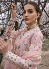 Believe In Her - Blush Pink-Crimson