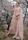 Believe In Her - Blush Pink-Crimson