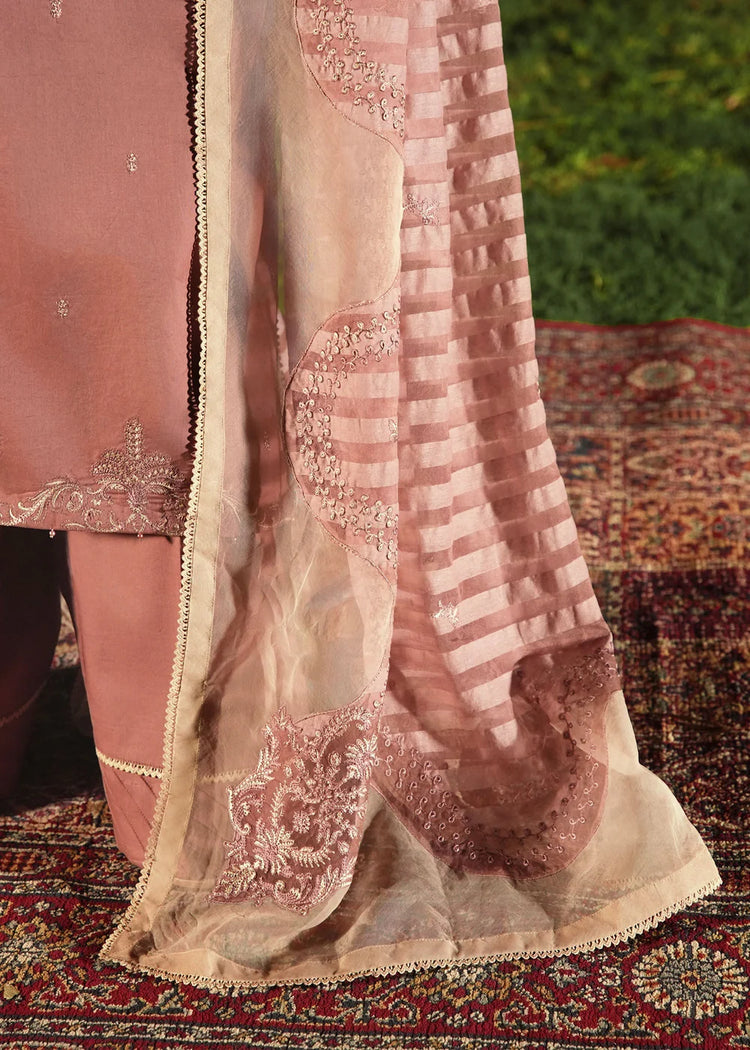 SHAHI BAGH PRET 2549- B
