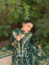 ANGAN BY MAHNUR LUXURY LAWN UNSTITCHED '26-AN-010