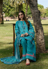 Aangan-Print Chiffon'26 By Kahf - KPS-5B KEHKASHAN