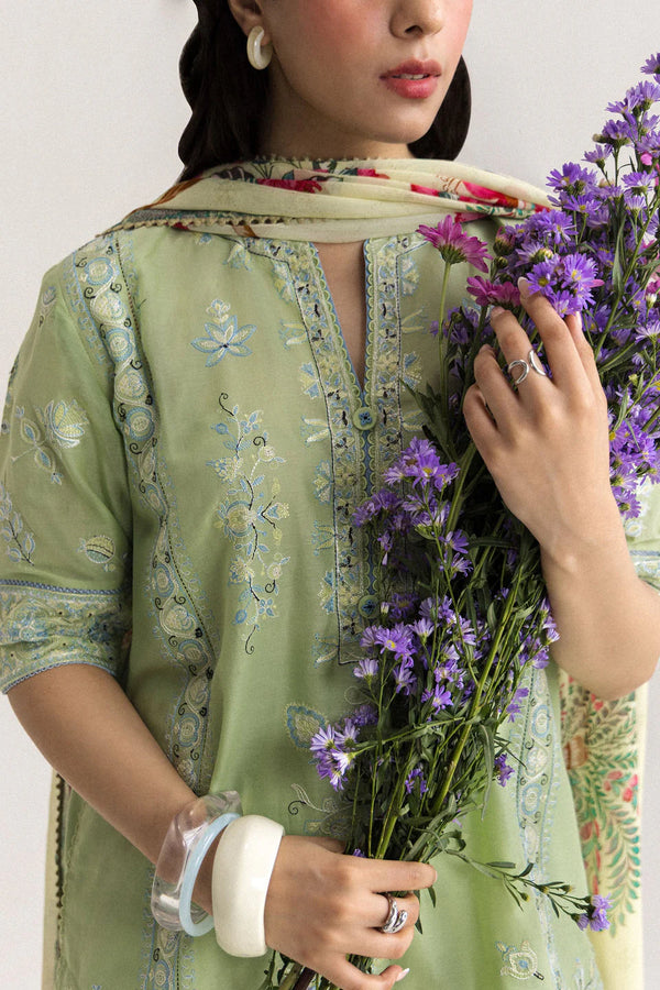 Coco By Zara Shahjahan Eid Lawm'26 Vol 2 - Noa-5B