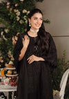 ZARQASH EMBROIDERED LUXURY LAWN COLLECTION BY || ZARQASH || ZQL 010 - NOX