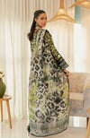 SUNSHINE BLOOM - COTTON SILK | UN-STITCHED-3PC | S-10